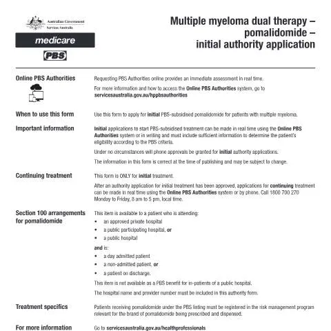 Document preview: Navigating the PB214 Form for Multiple Myeloma Treatment — Health (CERFA n°PB214)