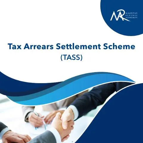 Document preview: Navigating the Tax Arrears Settlement Scheme for Financial Relief — Government & admin (TASS-Guidelines)