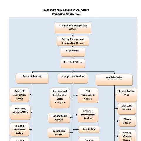 Document preview: Understanding the Role of Organizational Structure V3 in Mauritius — Business (CERFA n°Organisation-Structure-V3)