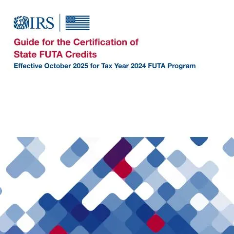 Document preview: Understanding IRS Publication 4485 for Employers — Taxes (CERFA n°PUB-4485)