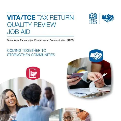 Document preview: Navigating the Essentials of IRS Publication 5310 — Taxes (CERFA n°PUB-5310)