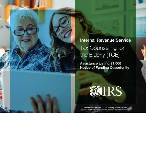 Document preview: Navigating IRS Publication 6085 for Funding Success — Taxes (CERFA n°PUB-6085)