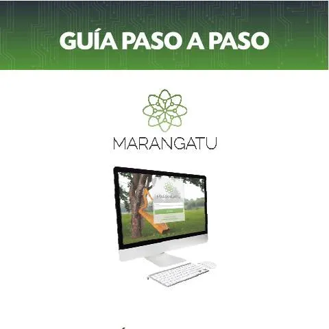 Vista previa del documento Guía paso a paso para aceptar como Tercero Autorizado en Paraguay — Trámites administrativos