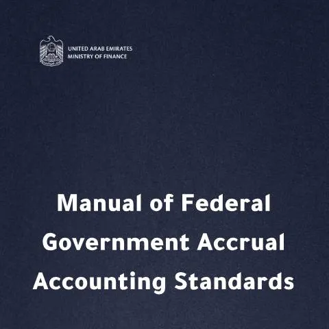 Document preview: Overview of the 2025 Federal Government Accrual Accounting Standards — Government & admin (CERFA n°Manual-of-Federal-Government-Accrual-Accounting-Standards-2025)