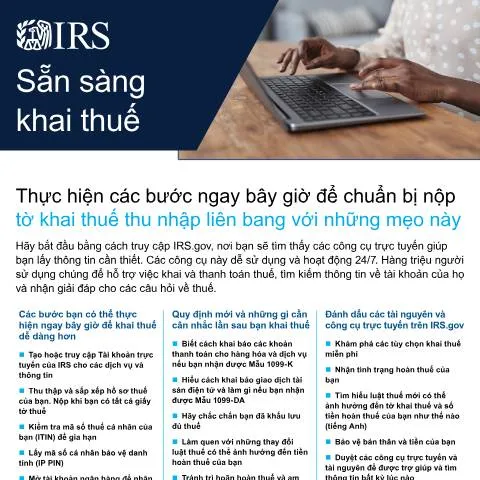 Document preview: Navigating IRS Publication 5348AVI for Tax Season Success — Taxes (CERFA n°PUB-5348AVI)