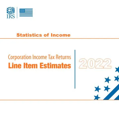 Document preview: Unlocking the Insights of IRS Publication 5108 for Corporations — Taxes (CERFA n°PUB-5108)