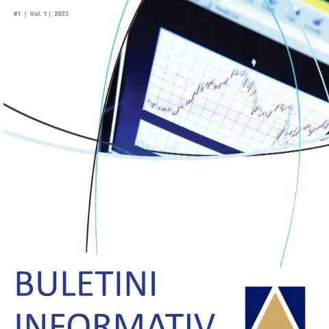Document preview: Informacion i Detajuar mbi Buletinin Informativ 2022 — Tatime & fiskalitet