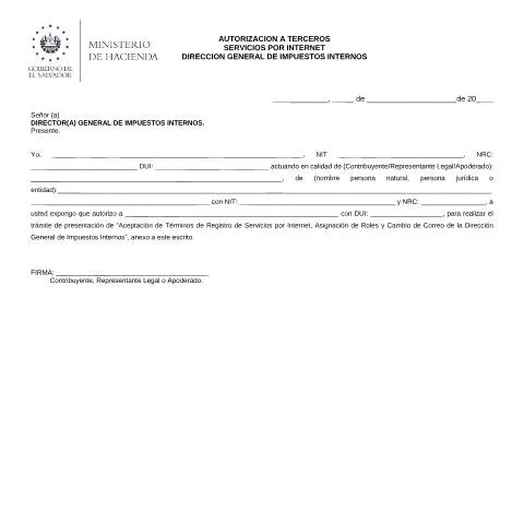 Vista previa del documento Guía sobre la Autorización para Opciones Especiales de Usuarios — Trámites administrativos (CERFA n°PMHDC8210)