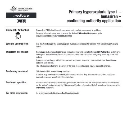 Document preview: Understanding the PB390 Application for Lumasiran — Health (CERFA n°PB390)