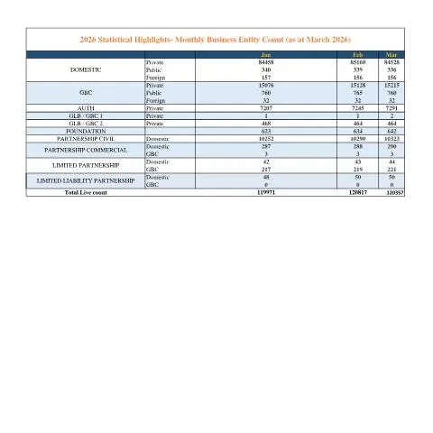 Document preview: Understanding the New Monthly Website Statistics Submission for 2026 — Government & admin (new-monthly-website-statistics-as-from-2026)