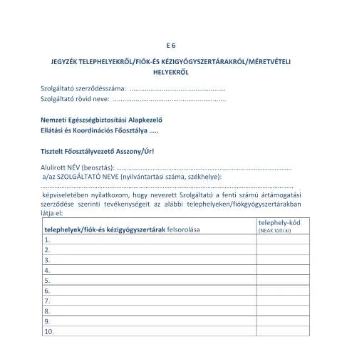 Document preview: Az ATG.118.K nyomtatvány szerepe az egészségbiztosításban — Egészség (CERFA n°ATG.118.K)
