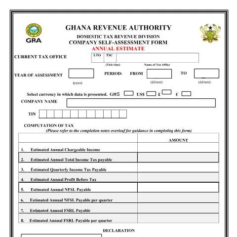 Document preview: Understanding the DT-102 Tax Self Assessment Form for Companies — Taxes (CERFA n°DT-102)
