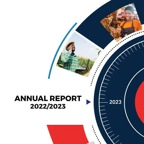 Document preview: Navigating the Annual Report Submission Process in Kenya — Government & admin (CERFA n°Annual-Report_2022_2023)
