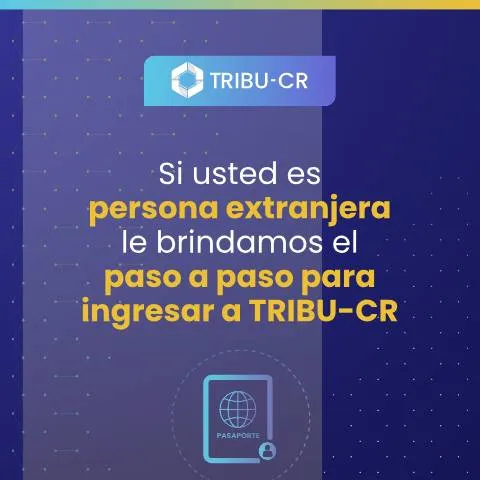 Vista previa del documento Instrucciones Clave para Atribu CR Persona Extranjera — Trámites administrativos (CERFA n°PasoAPasoParaIngresarATRIBU-CRPersonaExtranjera)