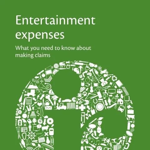 Document preview: Navigating Entertainment Expenses with IR268 — Taxes (CERFA n°IR268)