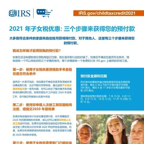 Document preview: Understanding IRS Publication 5534DZS for Families — Taxes (CERFA n°PUB-5534DZS)