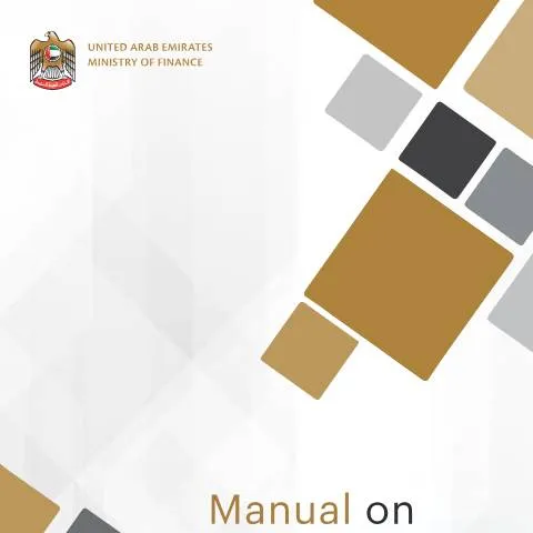 Document preview: Comprehensive Guide to PPP Projects in the UAE — Government & admin (CERFA n°UAE-MOF-PPP-Manual-ENG)