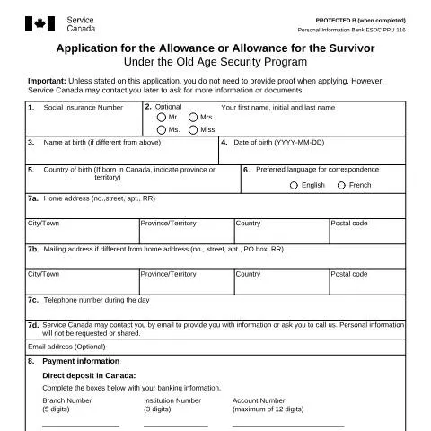 Document preview: Mastering the ISP3008 Application Process for Financial Aid — Benefits & social aid (CERFA n°ISP3008)