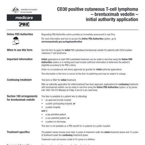 Document preview: Understanding the CTCL Initial Authority Application Form PB268 — Health (CERFA n°PB268)
