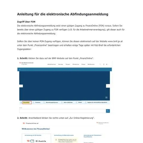 Dokumentvorschau: Effiziente Abfindungsanmeldung: Ihre Anleitung zu VStINF3 — Steuern (CERFA n°VStINF3)