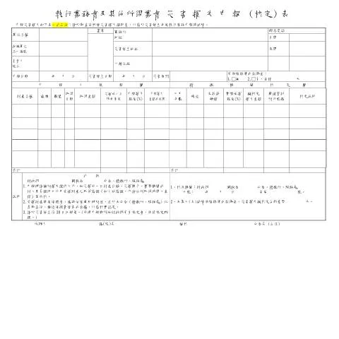 Document preview: 災害損失申報的流程與適用對象 — Taxes (CERFA n°執行業務者及其他所得業者災害損失申報(核定)表-中文)