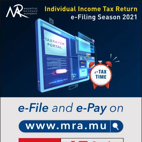 Document preview: Navigating e-Filing Season 2021: Key Insights — Taxes (CERFA n°PressAdvert041021)