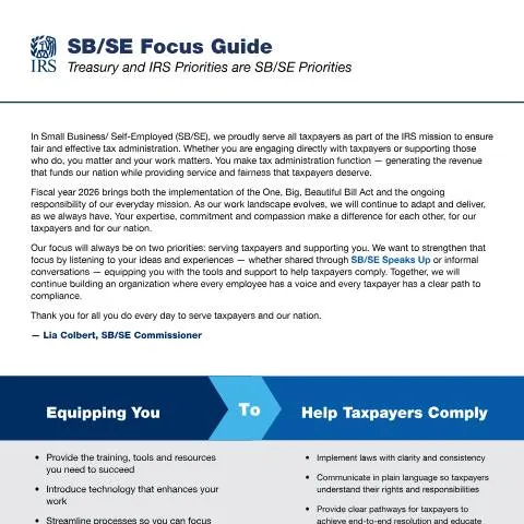 Document preview: Navigate Tax Compliance with IRS Publication 5448 — Taxes (CERFA n°PUB-5448)