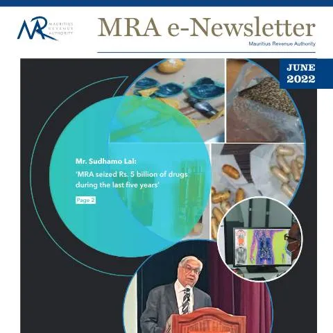Document preview: The Impact of the June 2022 Document on Public Service in Mauritius — Government & admin (CERFA n°eNewsJune2022)
