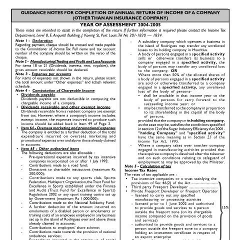 Document preview: Navigating the Complexities of I.T Form 3 (com0405n) — Taxes (CERFA n°com0405n)