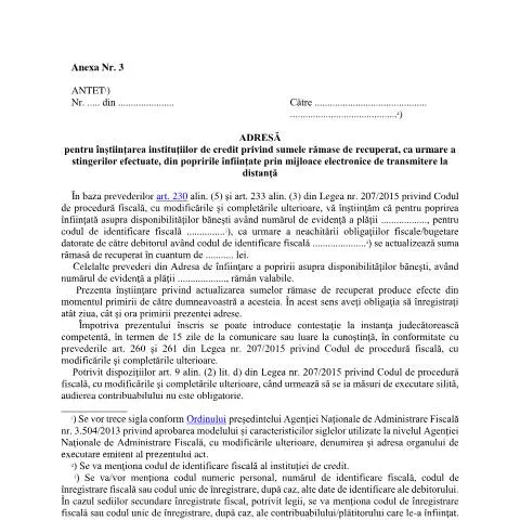 Document preview: Importanța documentului A3_OPANAF_878_2022 în gestionarea obligațiilor — Impozite & fiscalitate (CERFA n°A3_OPANAF_878_2022)