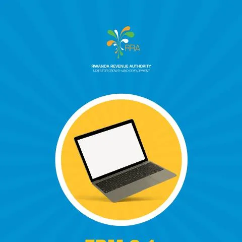 Document preview: Comprehensive Overview of the EBM 2.1 User Guide — Government & admin (CERFA n°EBM_2.1_Booklet_EN)