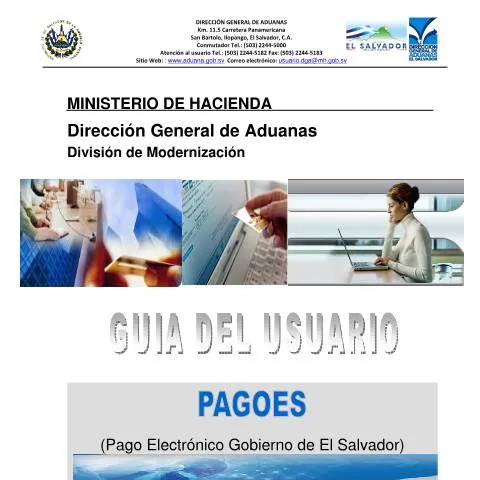 Vista previa del documento Optimiza tus pagos con la guía de P@GOES — Impuestos (CERFA n°PMHDC8297)