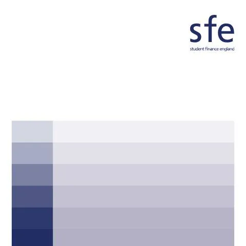 Document preview: 2025-2026 Student Finance Applications: Complete Form PN1 Guide — Government & admin