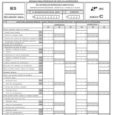 Pré-visualização do documento Entenda o IES_DANUAL_C_periodos_2022_ou_anteriores — Impostos