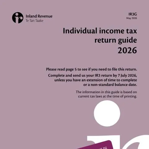 Document preview: Mastering the IR3G 2026 Form for Tax Compliance — Taxes (CERFA n°IR3G)