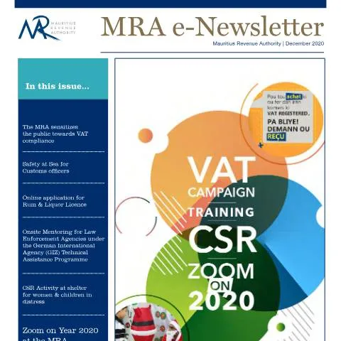 Document preview: Navigating VAT Compliance with the December 2020 Document — Government & admin (December2020)