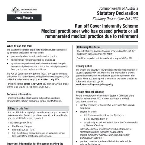 Document preview: Navigating the MO031 Form for Medical Retirement — Health (CERFA n°MO031)
