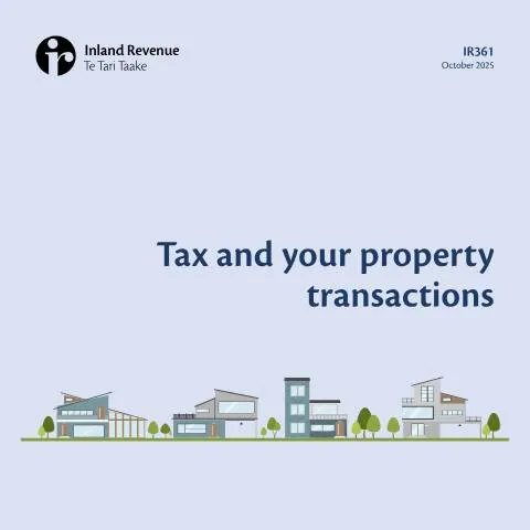 Document preview: Navigating Tax Implications with Form IR361 — Property & real estate (CERFA n°IR361)