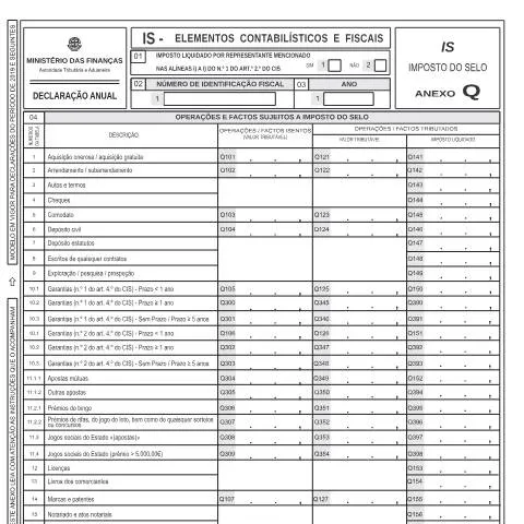 Pré-visualização do documento Entenda o Papel do DA_Anexo_Q na Sua Declaração Anual — Impostos