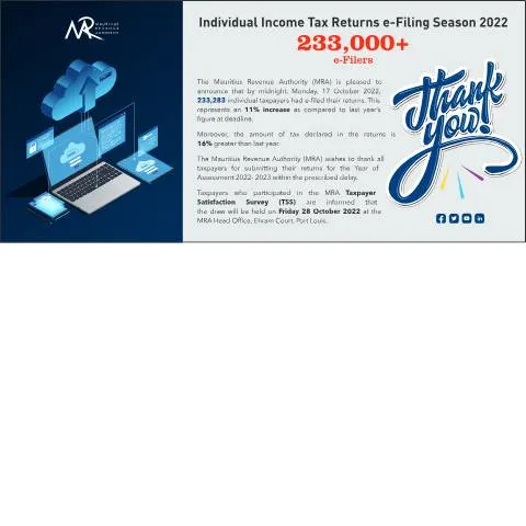 Document preview: Essential Guide to Individual Income Tax e-Filing Season 2022 — Taxes (CERFA n°PressAdvertFilingSeason2022)