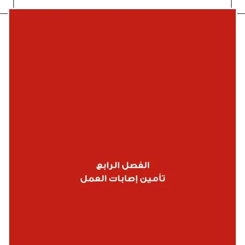 Document preview: تأمين إصابات العمل وفق قانون الضمان الاجتماعي الأردني لعام 2010 — الصحة (CERFA n°004 Work injury insurance)