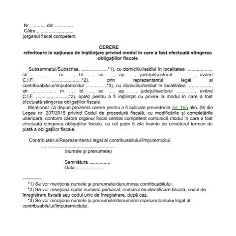 Document preview: Cum să depuneți Cererea OPANAF 63/2017 pentru informații fiscale — Impozite & fiscalitate (CERFA n°C_OPANAF_63_2017)