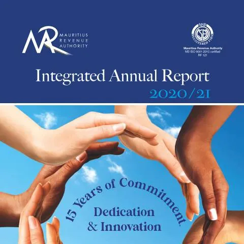 Document preview: Key Highlights from the MRA Annual Report 2020/21 — Government & admin (CERFA n°AnnualReport20-21)