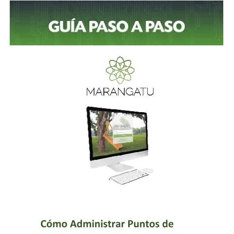 Vista previa del documento Administración de puntos de expedición preimpresos en Paraguay — Trámites administrativos