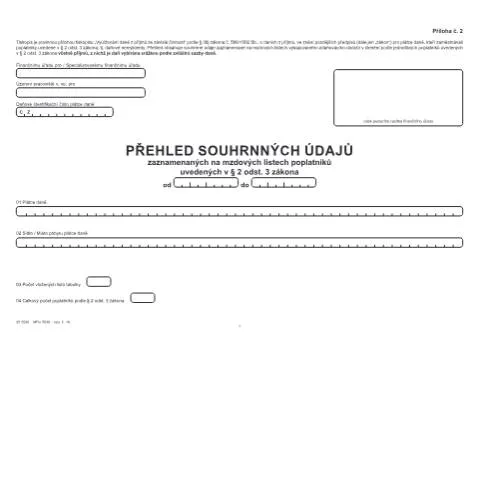 Document preview: Klíčové informace o tiskopisu 25 5530 v daňovém řízení — Daně a fiskální záležitosti (CERFA n°25 5530)
