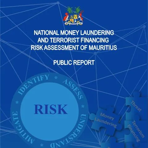 Document preview: Analyzing Mauritius' Vulnerabilities in Money Laundering and Terrorist — Government & admin (PublicReport2019)