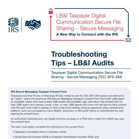 Document preview: Understanding IRS Publication 5592 for Better Tax Management — Taxes (CERFA n°PUB-5592)