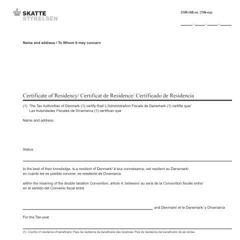 Document preview: Forstå Hjemstedserklæringen 02.042 og dens fordele — Skatter & skat (CERFA n°02.042)