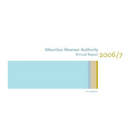 Document preview: The Importance of MRA Form AR67 in Annual Reporting — Government & admin (mra_ar67)