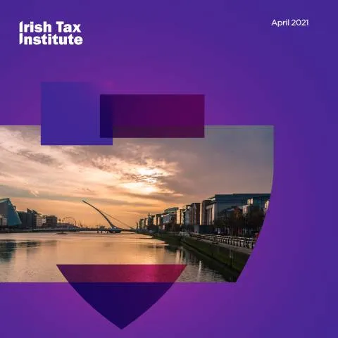 Document preview: Engaging Stakeholders in OECD AOA Profit Attribution — Taxes